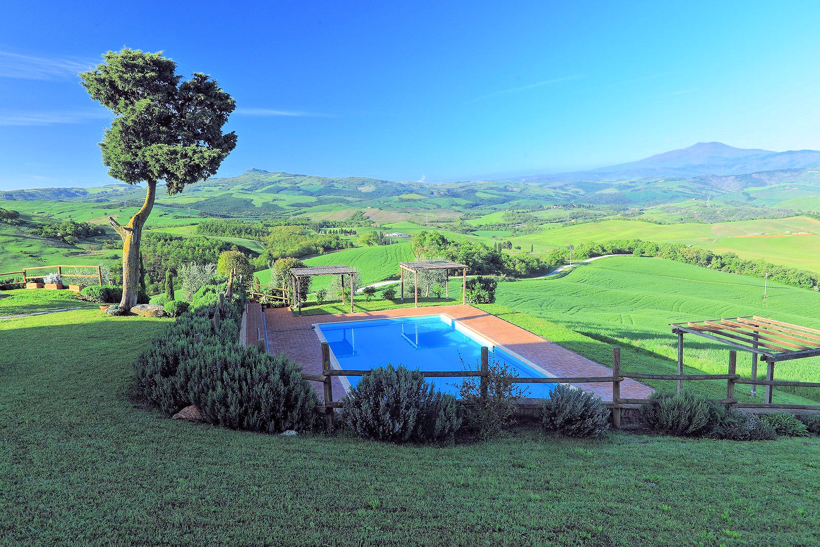 Rustico - Cascina PIENZA vendita    ASIP sas di Maurizio Bolognini e C.