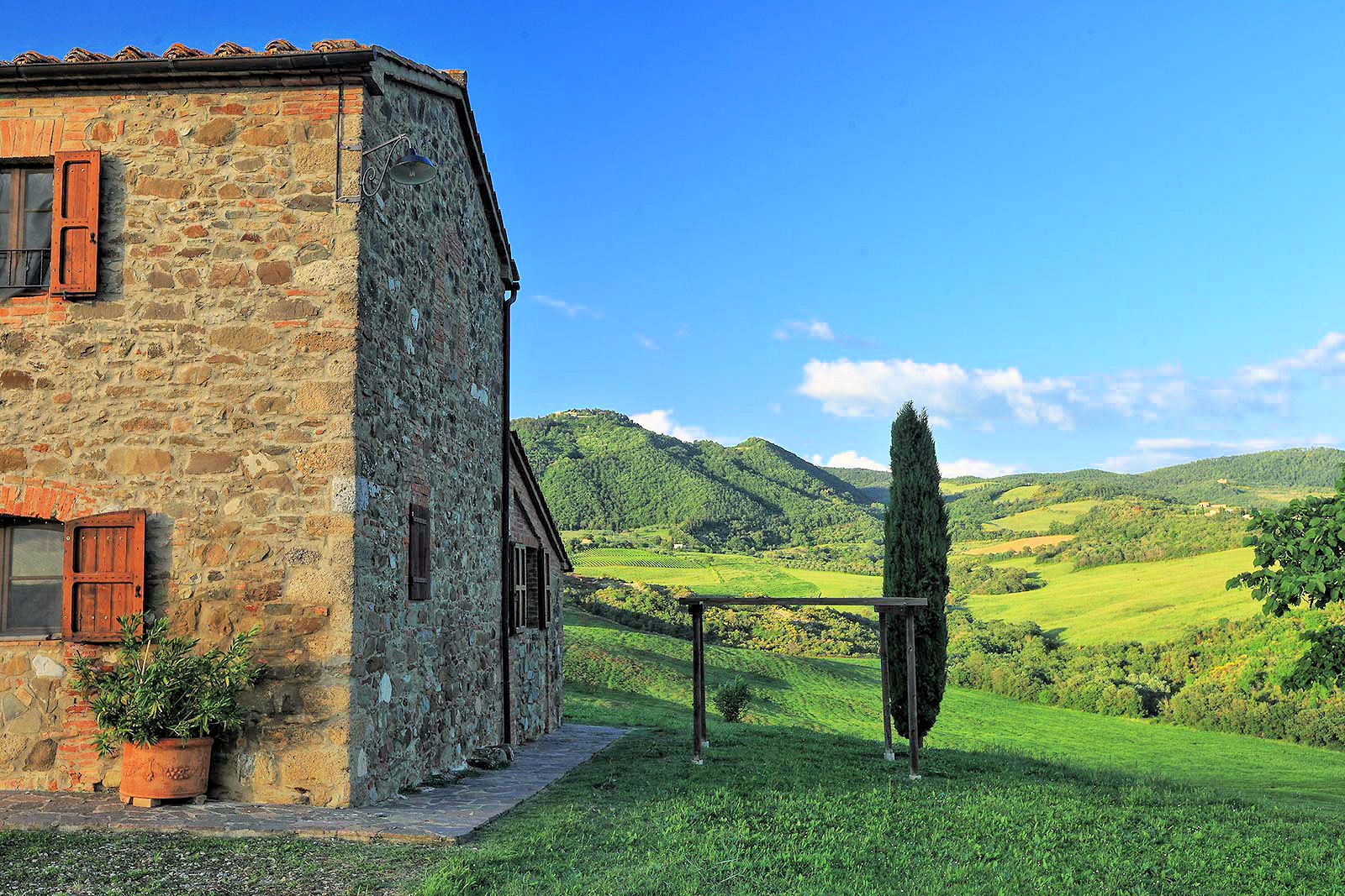 Rustico - Cascina PIENZA vendita    ASIP sas di Maurizio Bolognini e C.