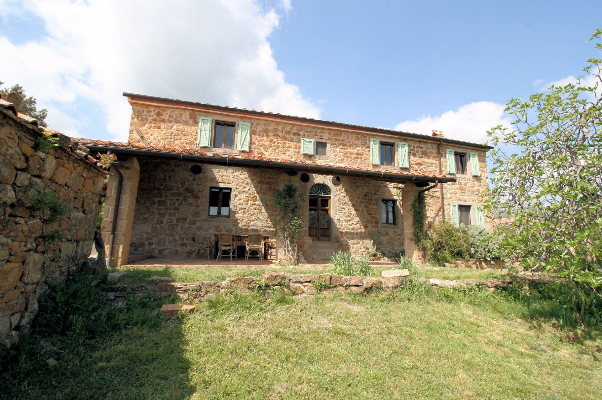 Rustico - Cascina MASSA MARITTIMA vendita  Tatti  ASIP sas di Maurizio Bolognini e C.