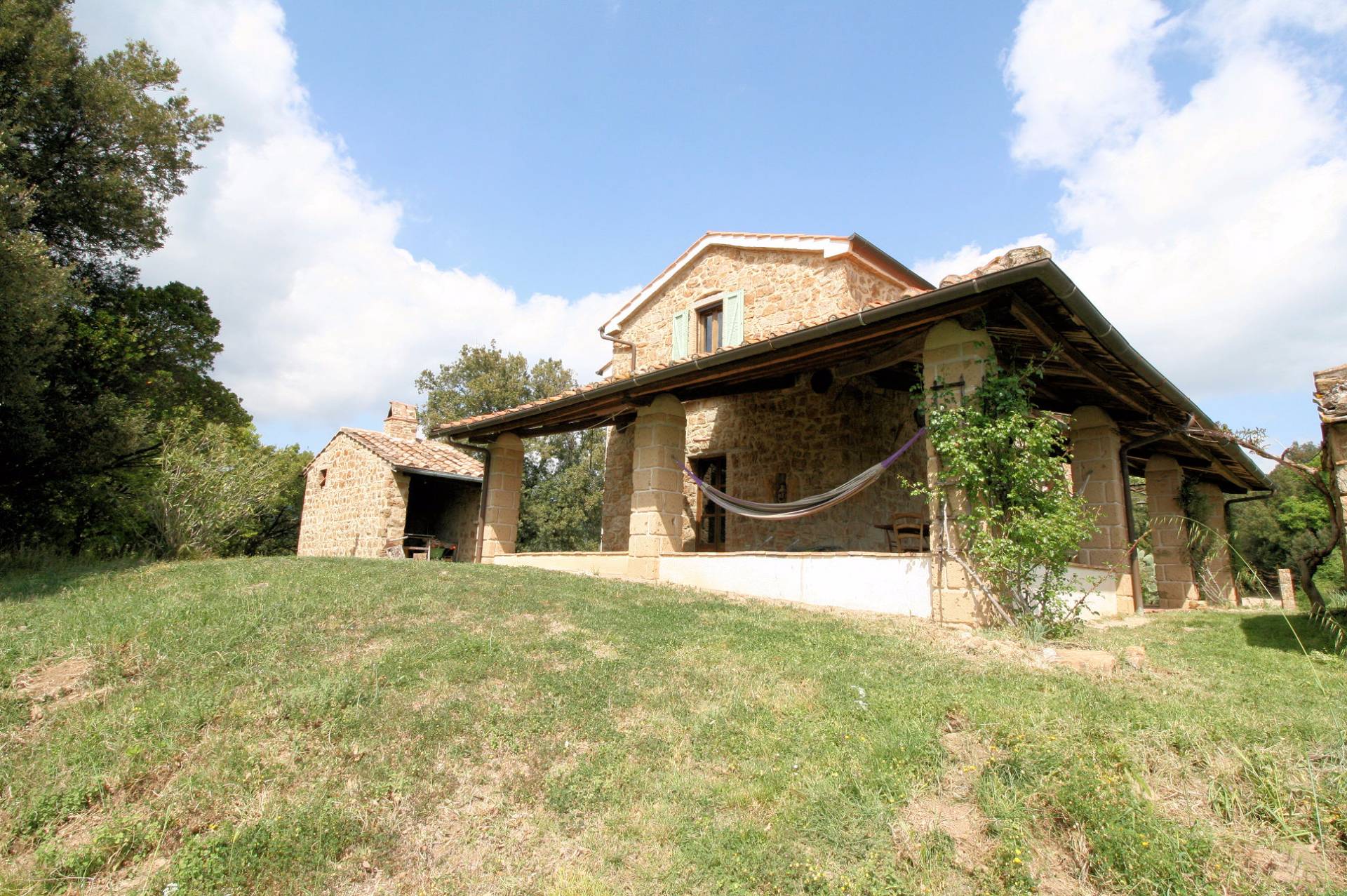 Rustico - Cascina MASSA MARITTIMA vendita  Tatti  ASIP sas di Maurizio Bolognini e C.