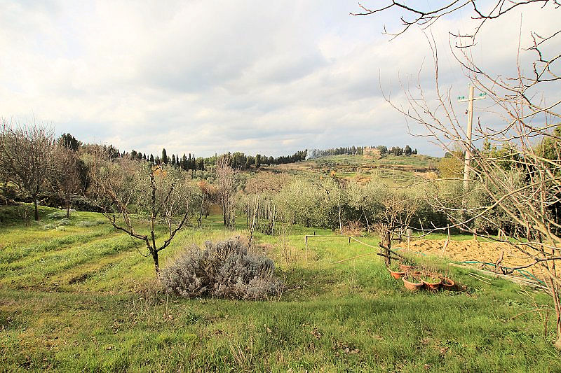 Villa Unifamiliare - Indipendente VOLTERRA vendita    ASIP sas di Maurizio Bolognini e C.