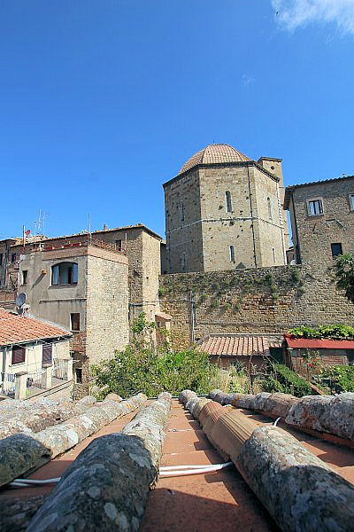 Appartamento VOLTERRA vendita    ASIP sas di Maurizio Bolognini e C.