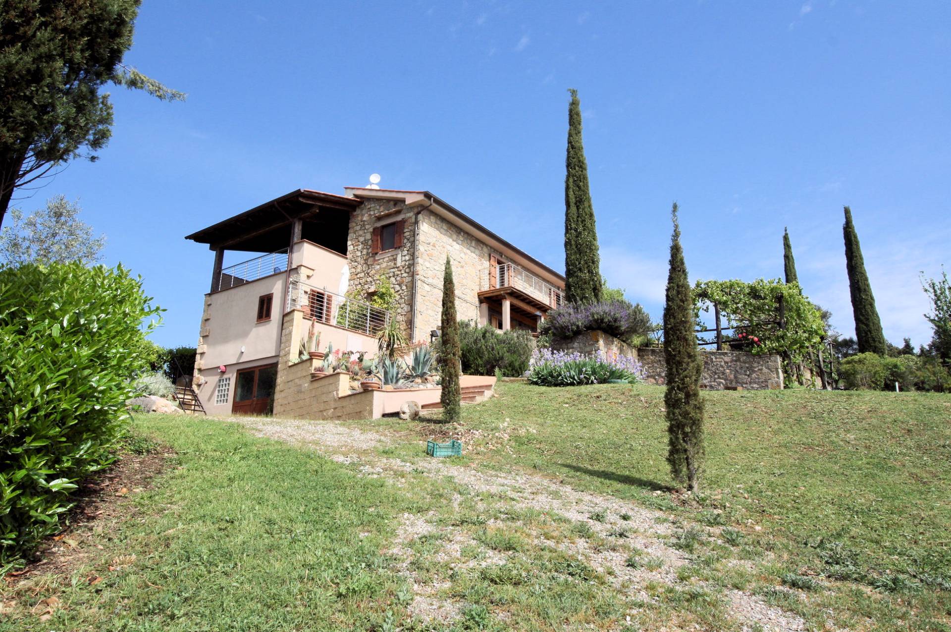 Rustico - Cascina ROCCASTRADA vendita  Sassofortino  ASIP sas di Maurizio Bolognini e C.