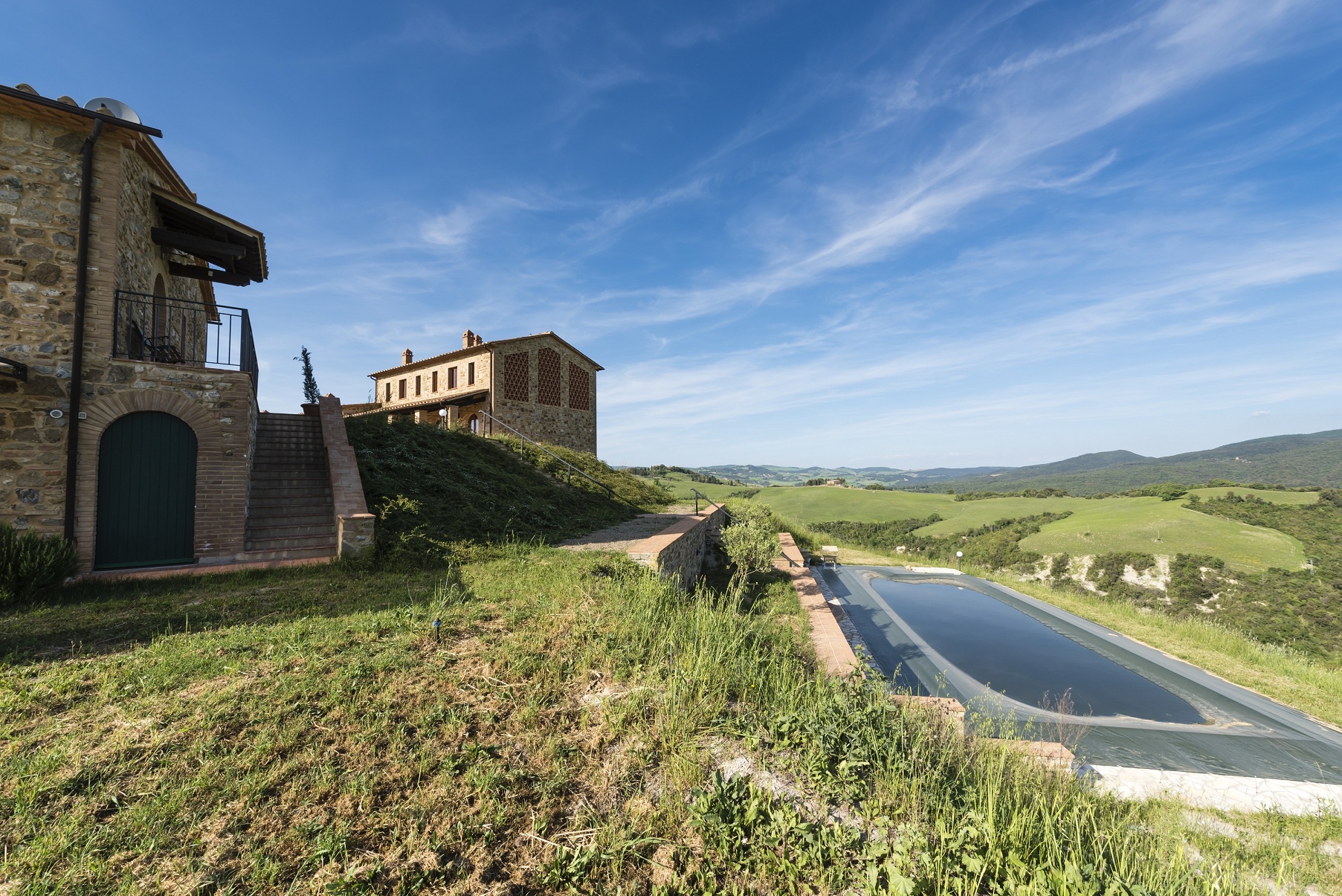 Appartamento VOLTERRA vendita    ASIP sas di Maurizio Bolognini e C.