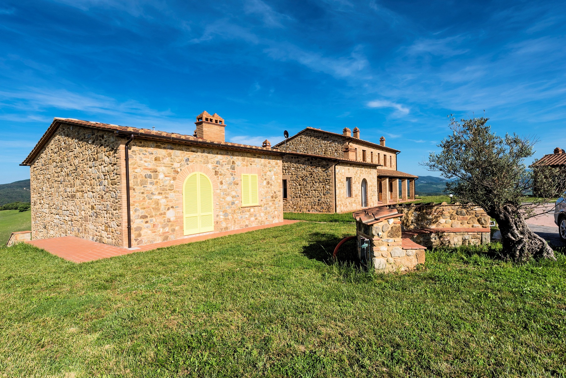 Appartamento VOLTERRA vendita    ASIP sas di Maurizio Bolognini e C.