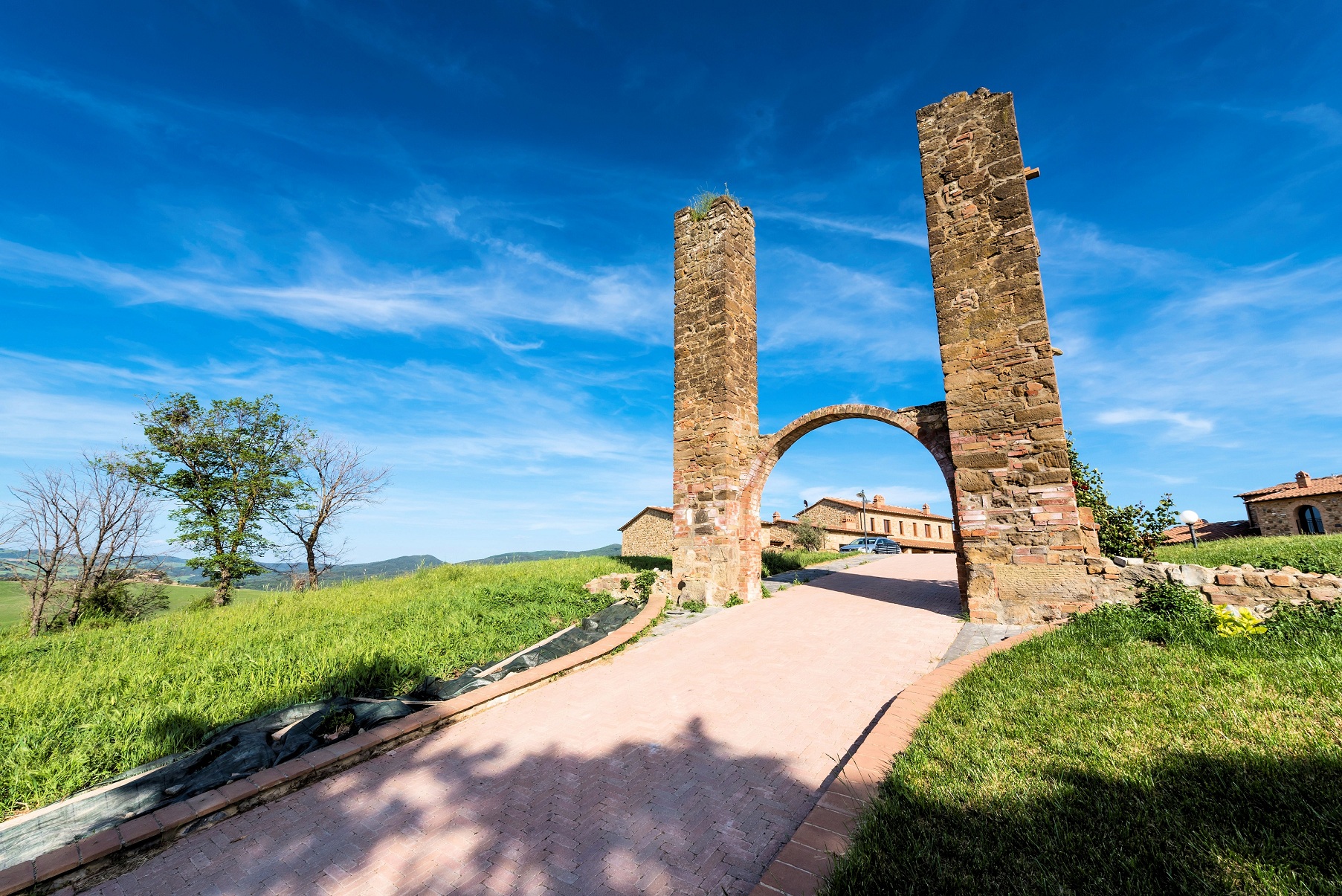 Appartamento VOLTERRA vendita    ASIP sas di Maurizio Bolognini e C.