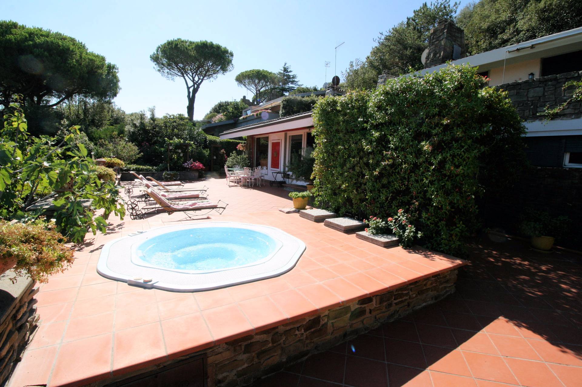 Villa CASTIGLIONE DELLA PESCAIA vendita  Punta Ala  ASIP sas di Maurizio Bolognini e C.