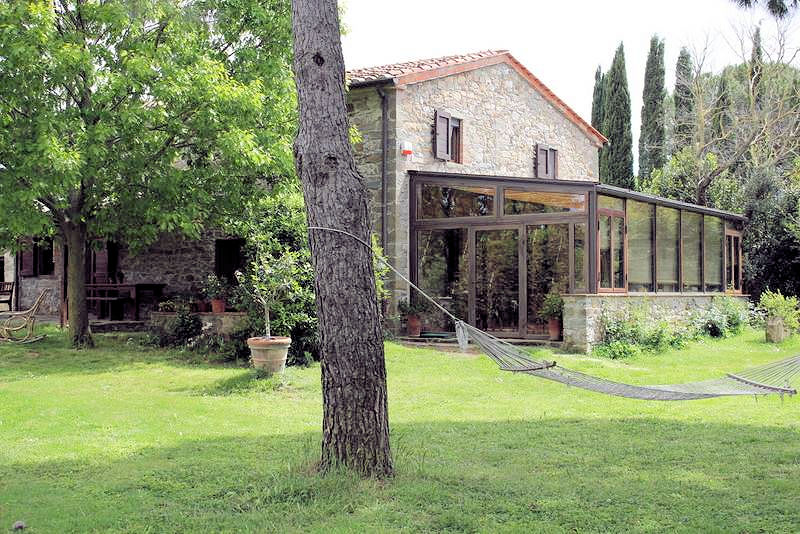 Rustico - Cascina MAGLIANO IN TOSCANA vendita  Pereta  ASIP sas di Maurizio Bolognini e C.