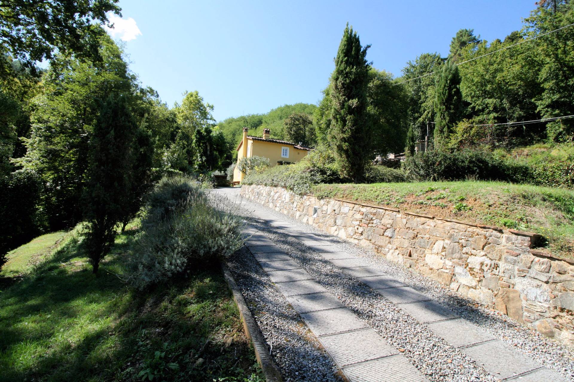 Rustico - Cascina LUCCA vendita  Torre  ASIP sas di Maurizio Bolognini e C.