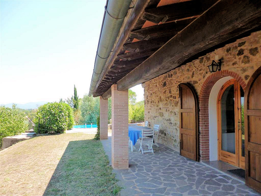 Rustico - Cascina CASTIGLIONE DELLA PESCAIA vendita  Vetulonia  ASIP sas di Maurizio Bolognini e C.