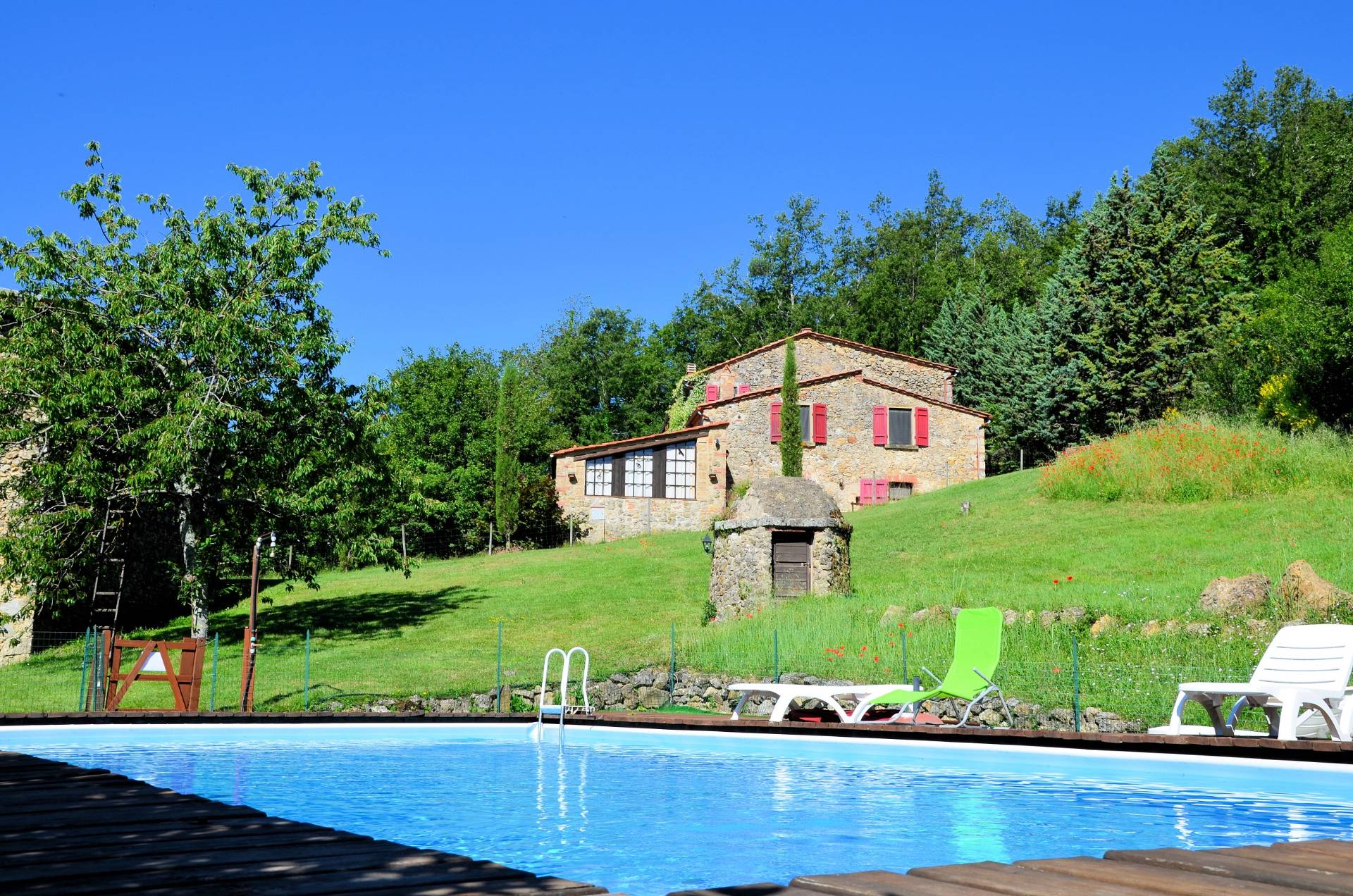 Rustico - Cascina MASSA MARITTIMA vendita    ASIP sas di Maurizio Bolognini e C.