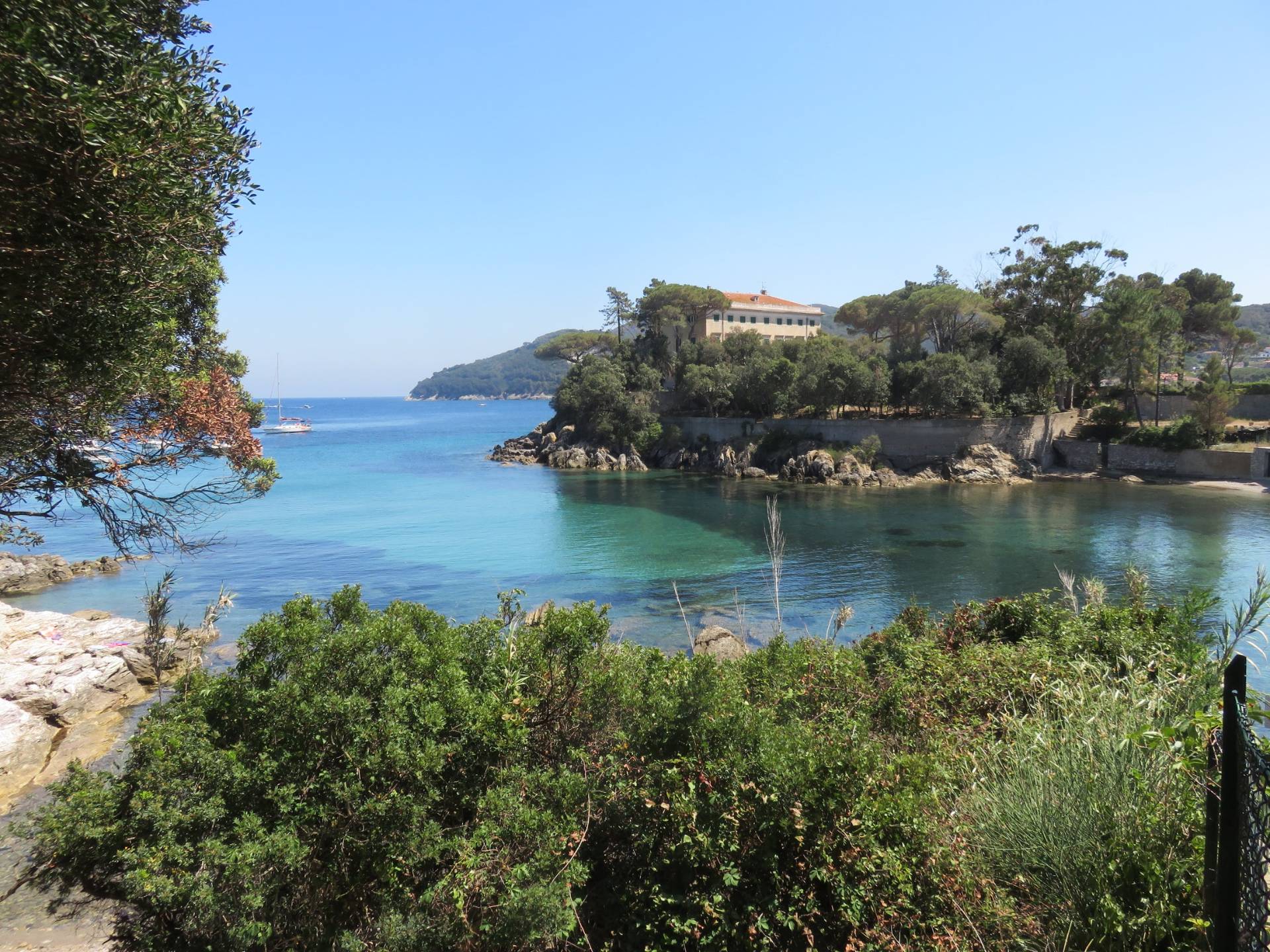 Villa ITALIA vendita    ASIP sas di Maurizio Bolognini e C.