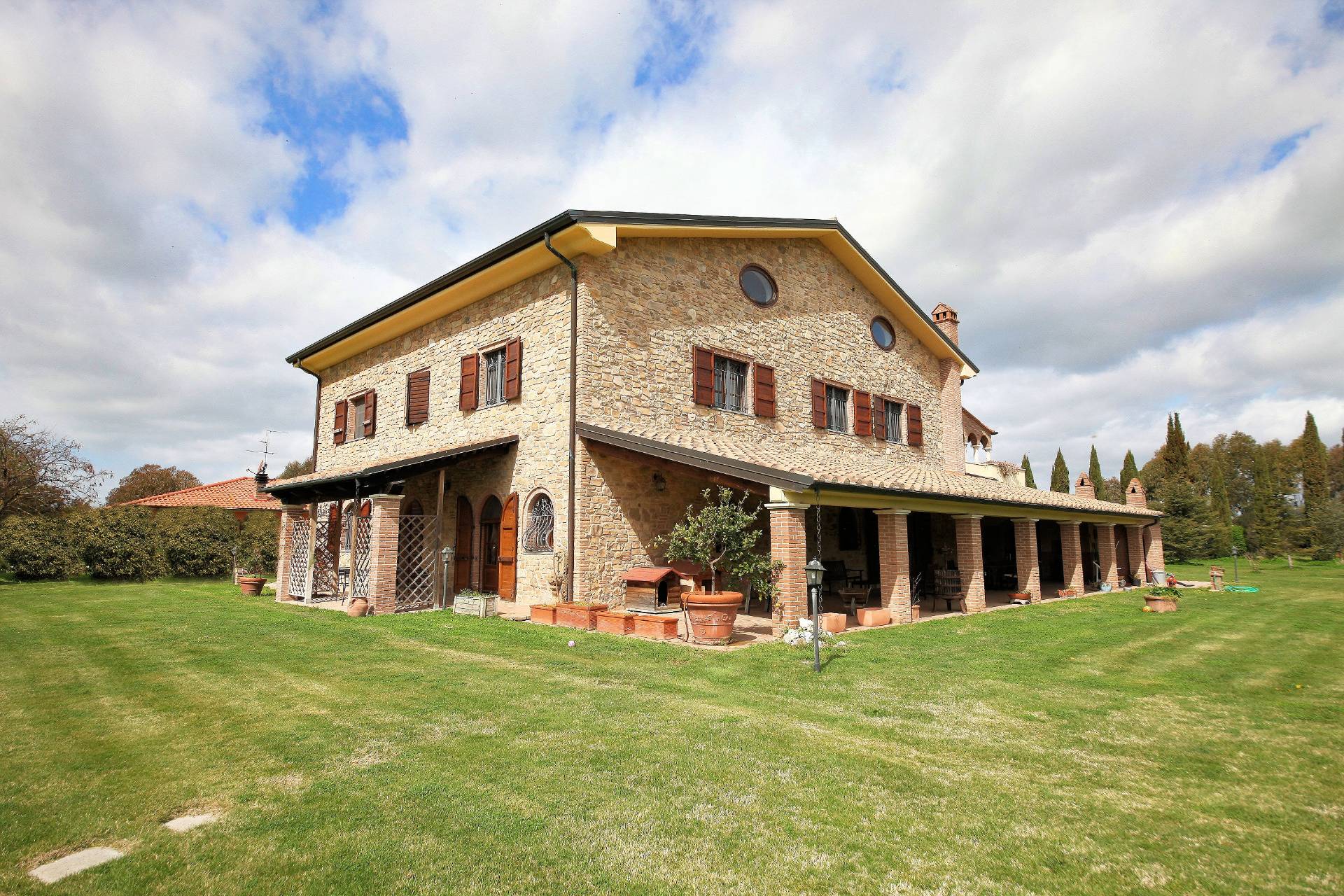 Rustico - Cascina SCARLINO vendita  Scarlino Scalo  ASIP sas di Maurizio Bolognini e C.