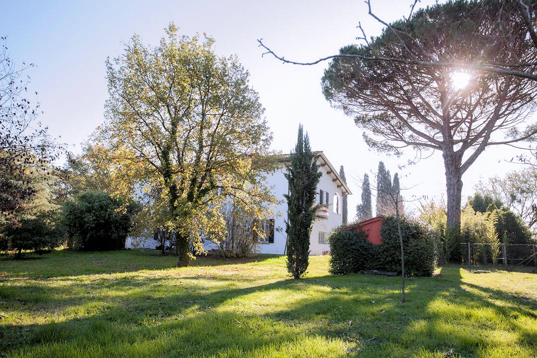 Villa FUCECCHIO vendita  Querce  ASIP sas di Maurizio Bolognini e C.