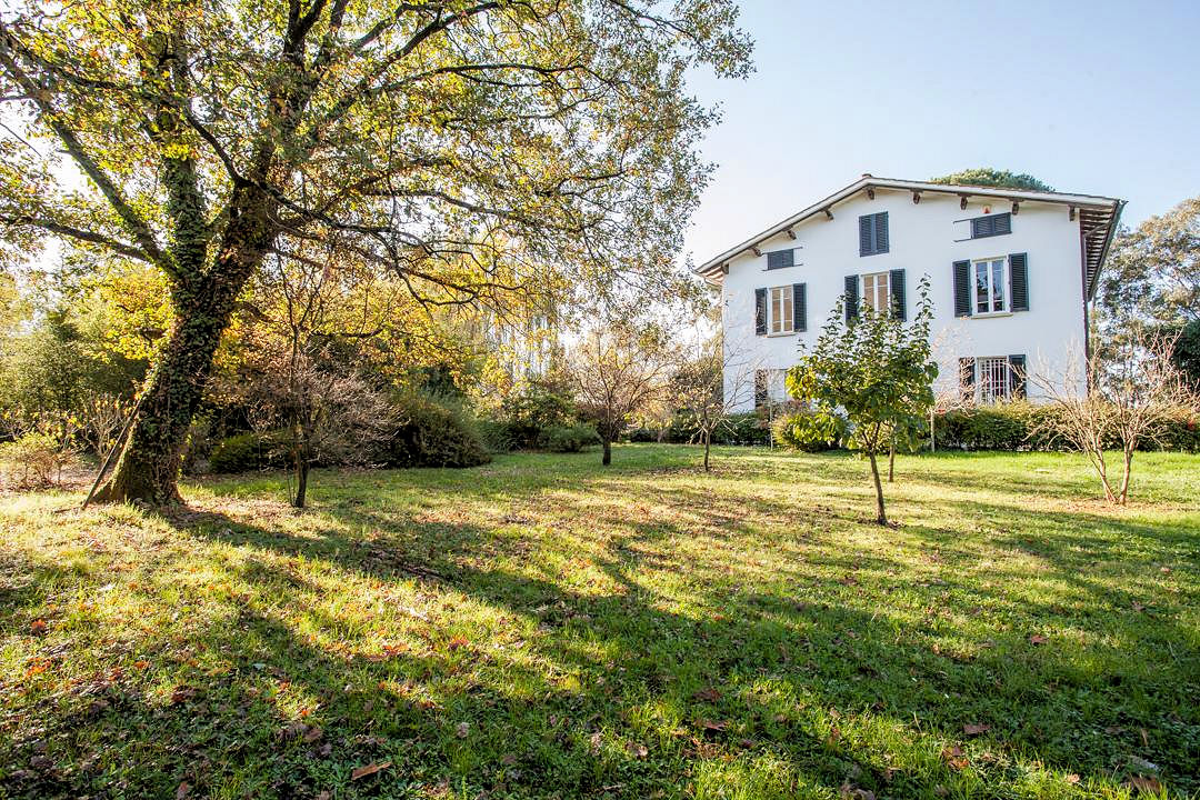 Villa FUCECCHIO vendita  Querce  ASIP sas di Maurizio Bolognini e C.