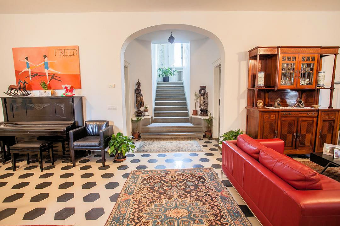 Villa FUCECCHIO vendita  Querce  ASIP sas di Maurizio Bolognini e C.