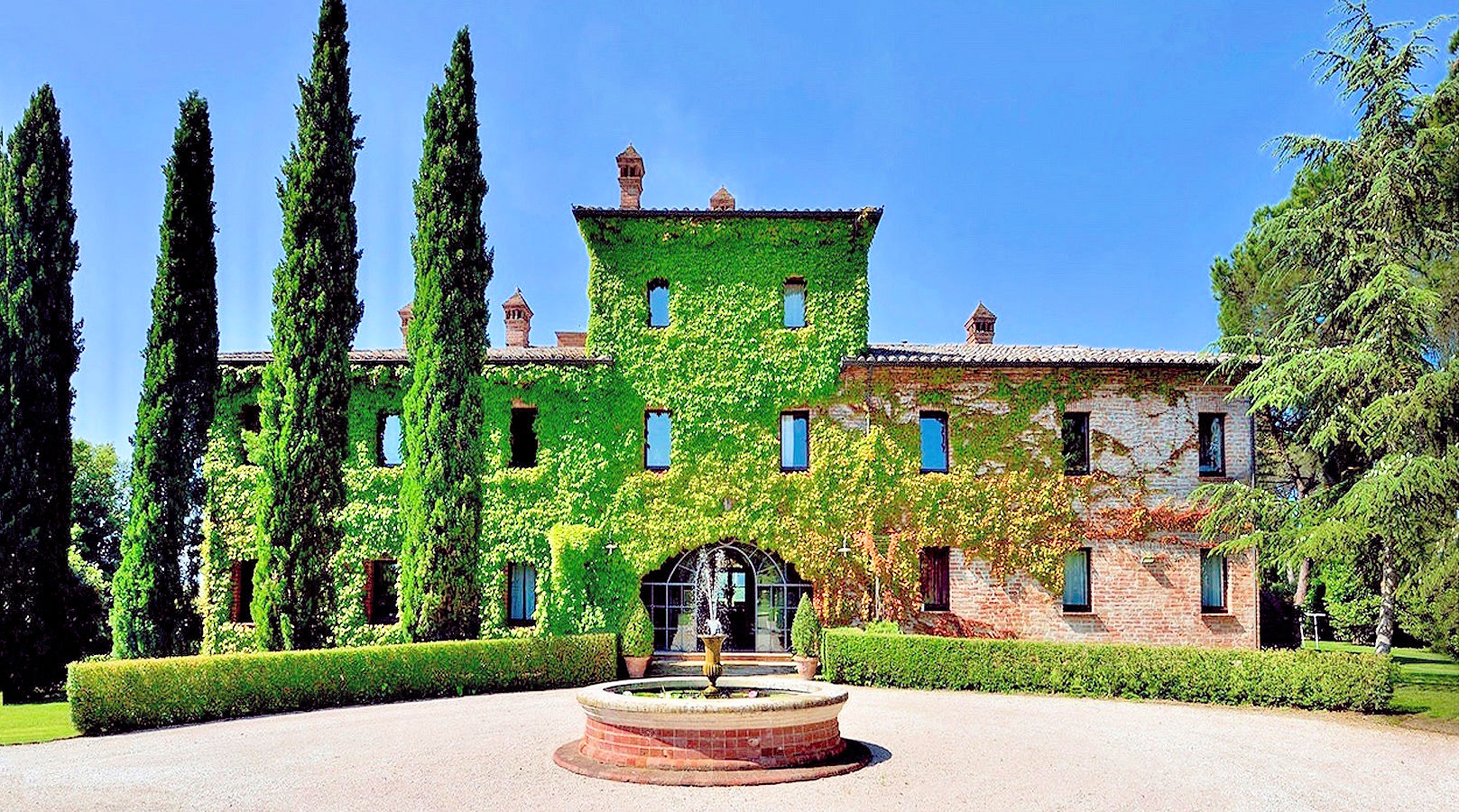 Villa CASTIGLIONE DEL LAGO vendita    ASIP sas di Maurizio Bolognini e C.