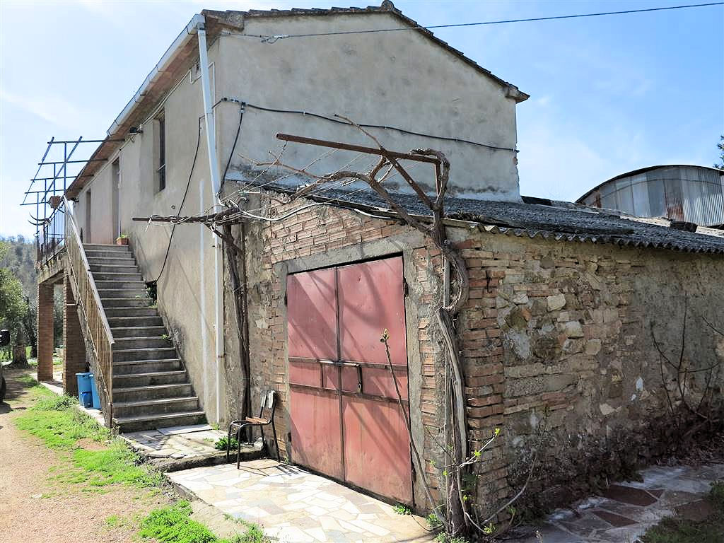 Rustico - Cascina GAVORRANO vendita  Ravi  ASIP sas di Maurizio Bolognini e C.