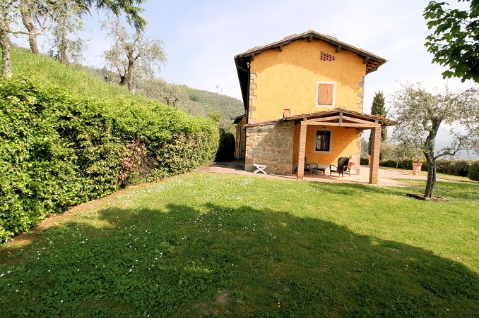 Rustico - Cascina PESCIA vendita    ASIP sas di Maurizio Bolognini e C.