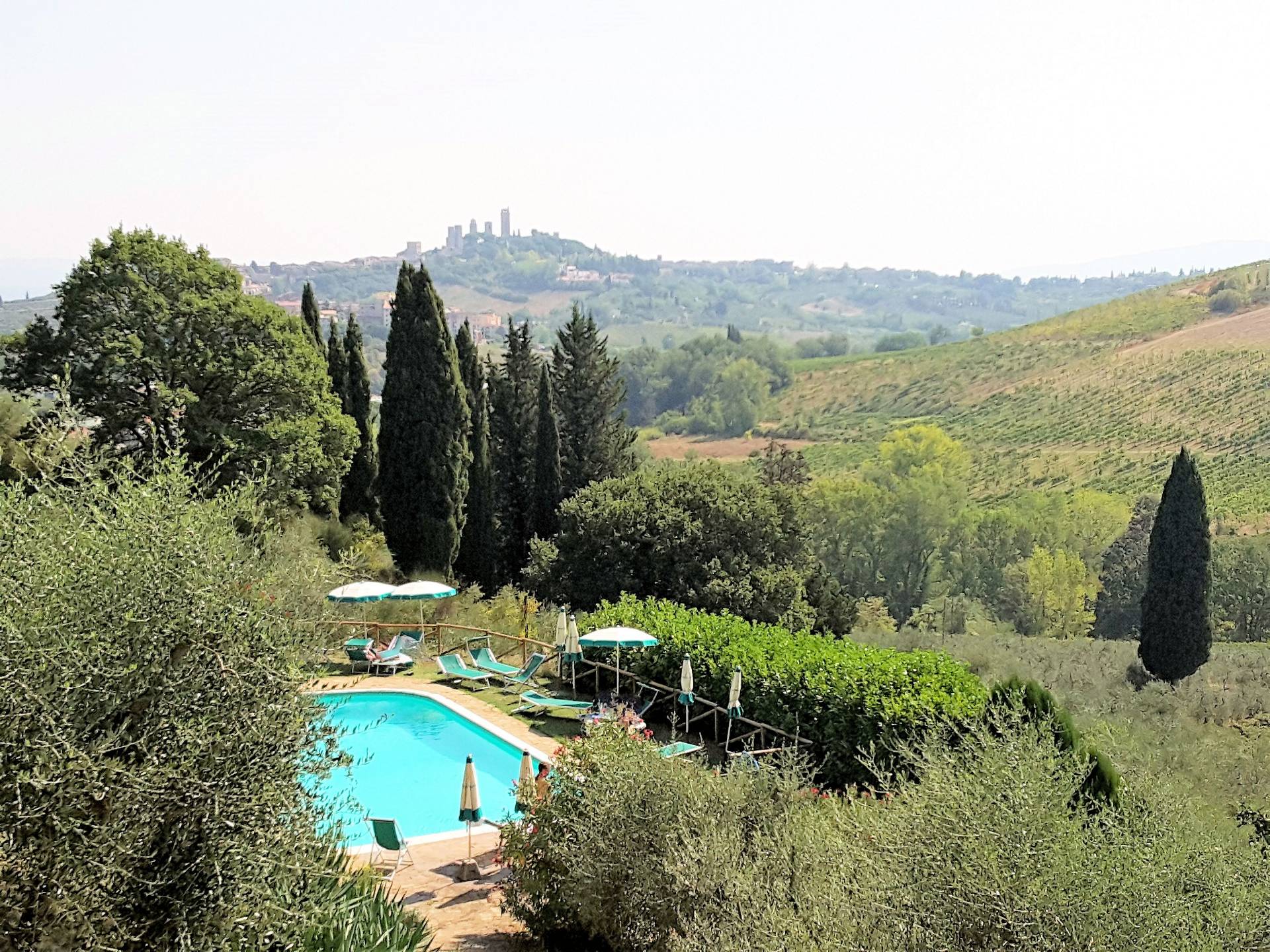  san-gimignano vendita quart:  asip-sas-di-maurizio-bolognini-e-c.