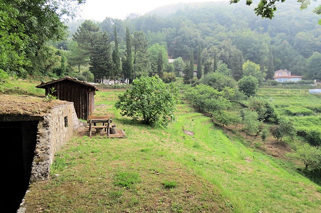 Rustico - Cascina PIETRASANTA vendita  Capezzano Monte  ASIP sas di Maurizio Bolognini e C.