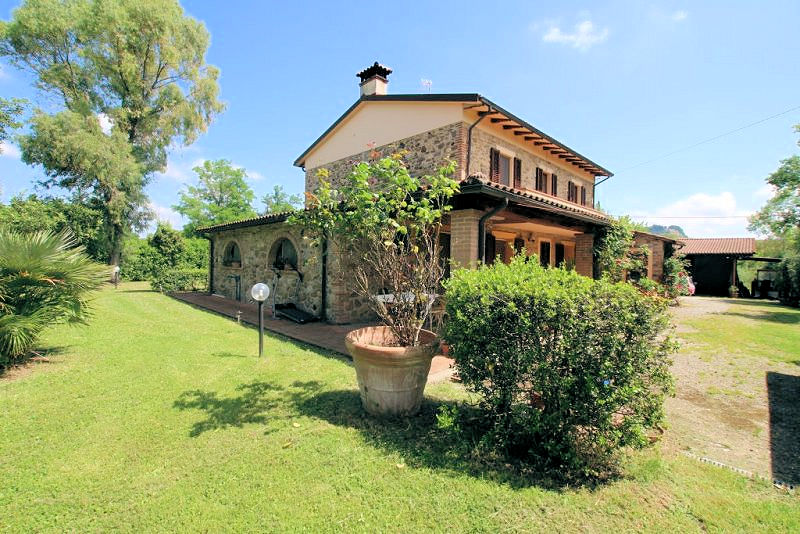 Rustico - Cascina CHIANNI vendita    ASIP sas di Maurizio Bolognini e C.