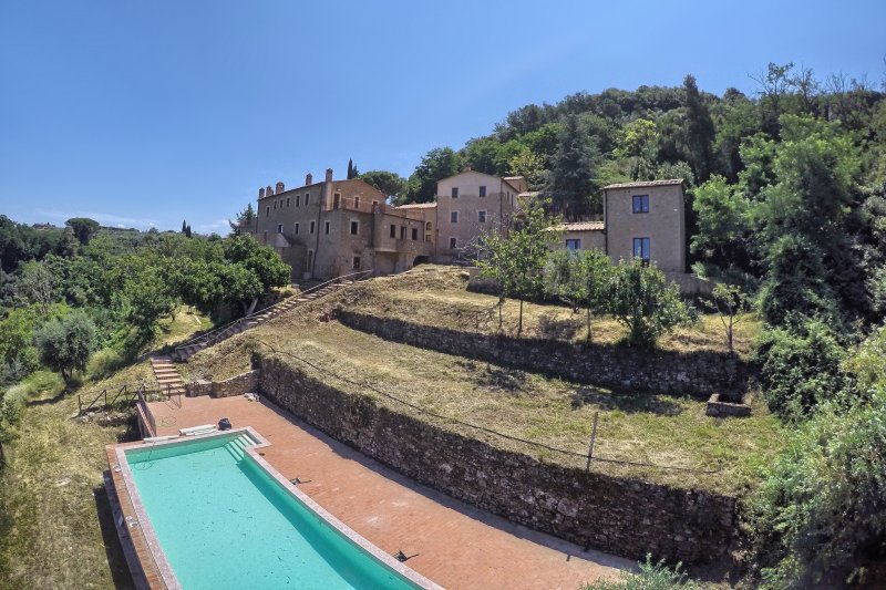 Appartamento VOLTERRA vendita    ASIP sas di Maurizio Bolognini e C.