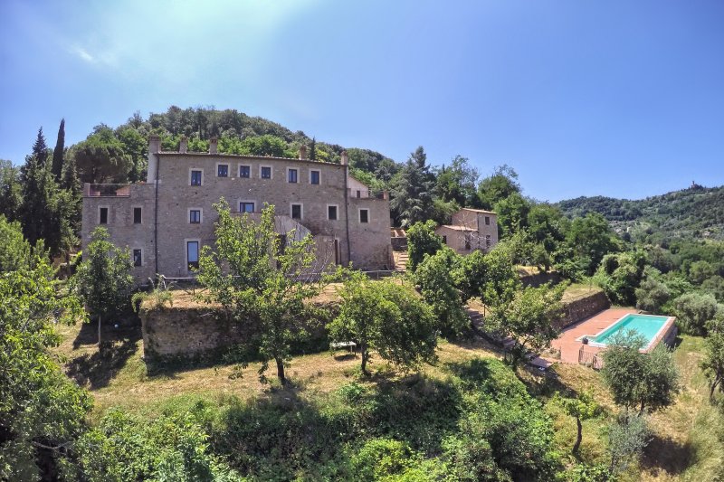 Appartamento VOLTERRA vendita    ASIP sas di Maurizio Bolognini e C.