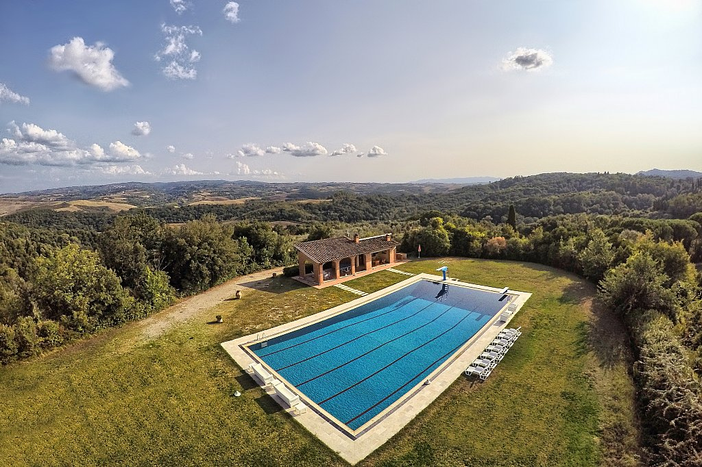 Rustico - Cascina MONTAIONE vendita    ASIP sas di Maurizio Bolognini e C.