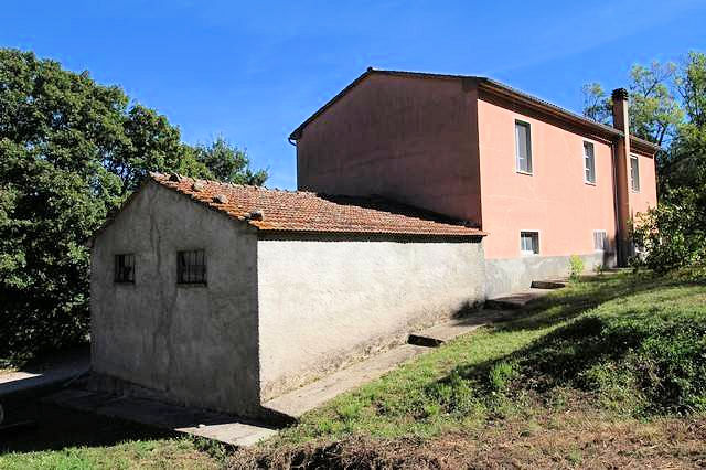 Rustico - Cascina ROCCASTRADA vendita    ASIP sas di Maurizio Bolognini e C.