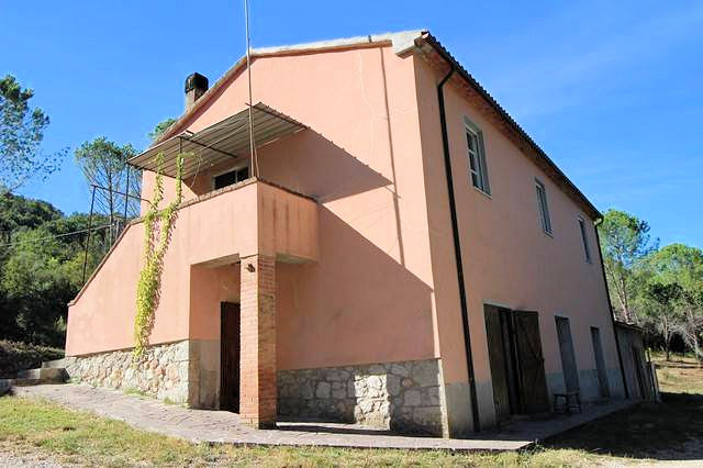 Rustico - Cascina ROCCASTRADA vendita    ASIP sas di Maurizio Bolognini e C.