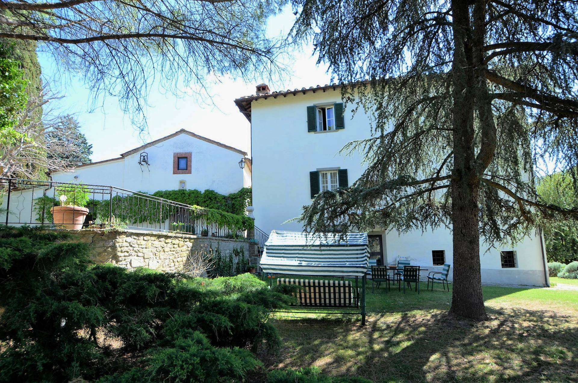 Rustico - Cascina CASTIGLION FIORENTINO vendita  Pieve di Chio  ASIP sas di Maurizio Bolognini e C.