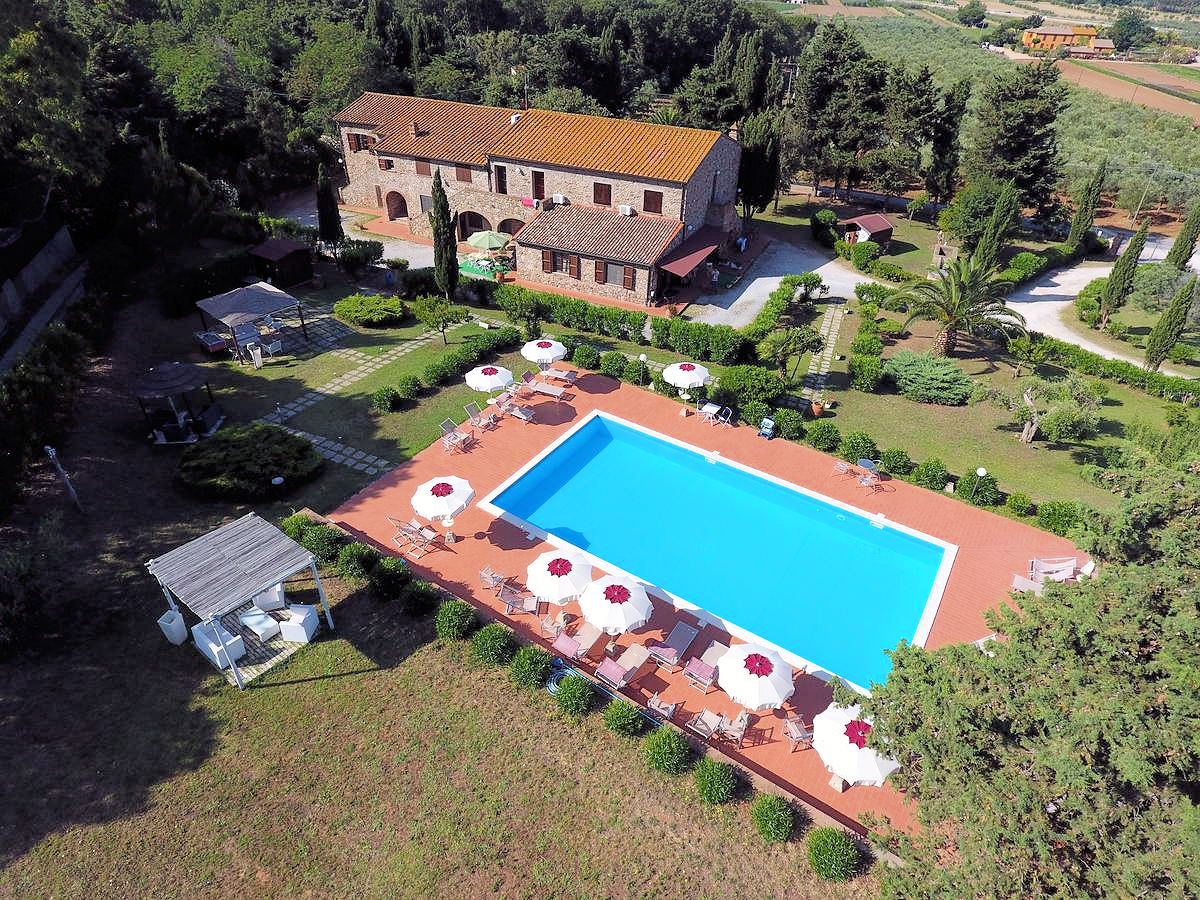 Rustico - Cascina CAMPIGLIA MARITTIMA vendita  Venturina  ASIP sas di Maurizio Bolognini e C.