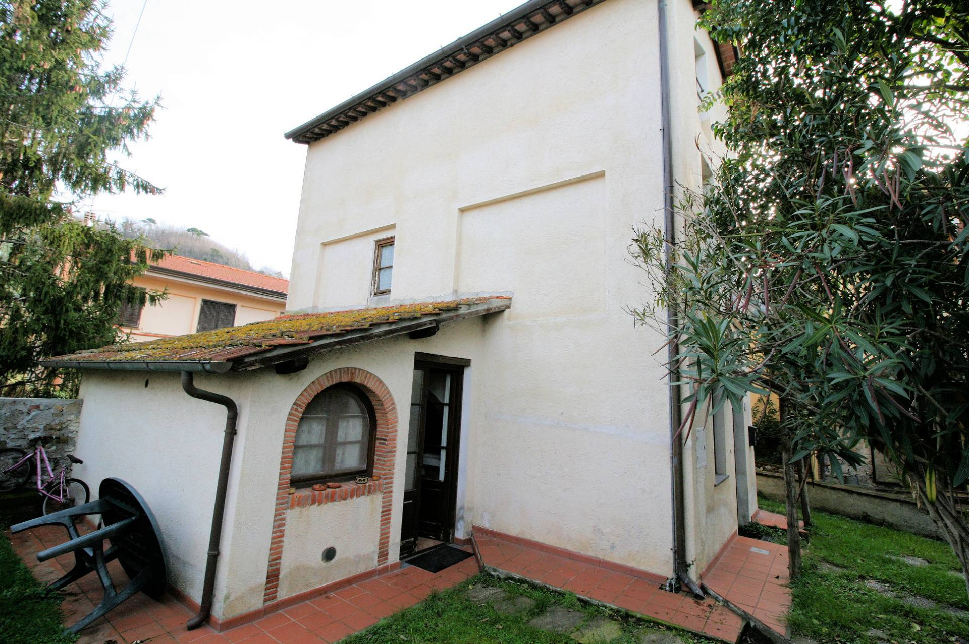 Villa Unifamiliare - Indipendente MASSAROSA vendita  Quiesa  ASIP sas di Maurizio Bolognini e C.