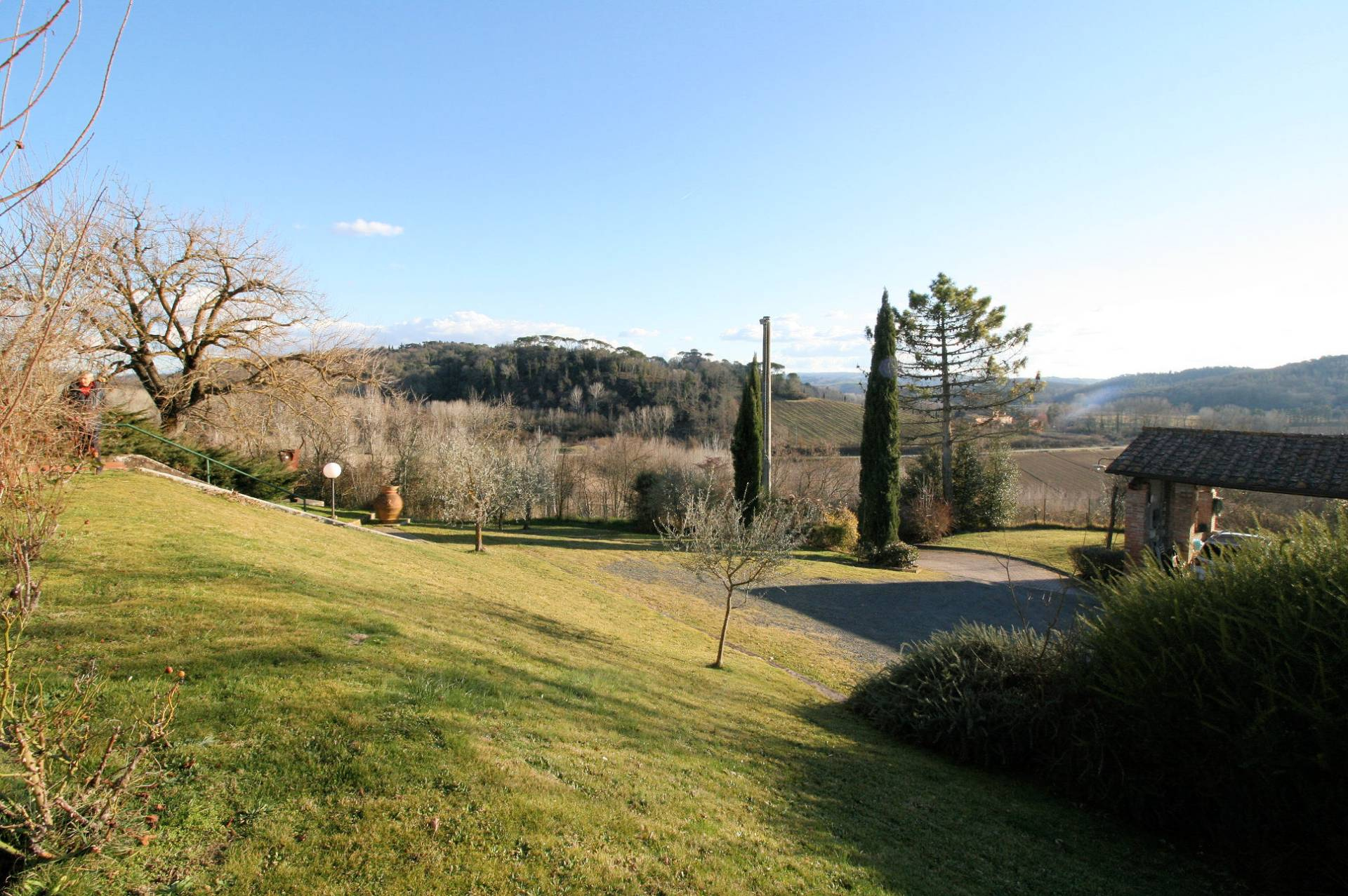 Rustico - Cascina CASTELFIORENTINO vendita    ASIP sas di Maurizio Bolognini e C.