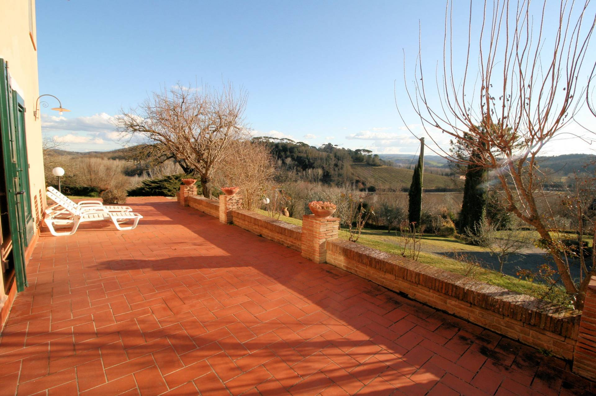 Rustico - Cascina CASTELFIORENTINO vendita    ASIP sas di Maurizio Bolognini e C.