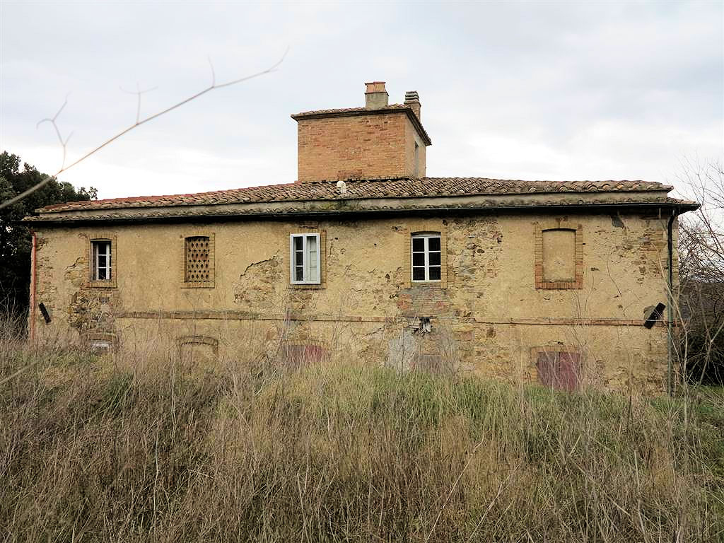 Rustico - Cascina MONTEROTONDO MARITTIMO vendita    ASIP sas di Maurizio Bolognini e C.