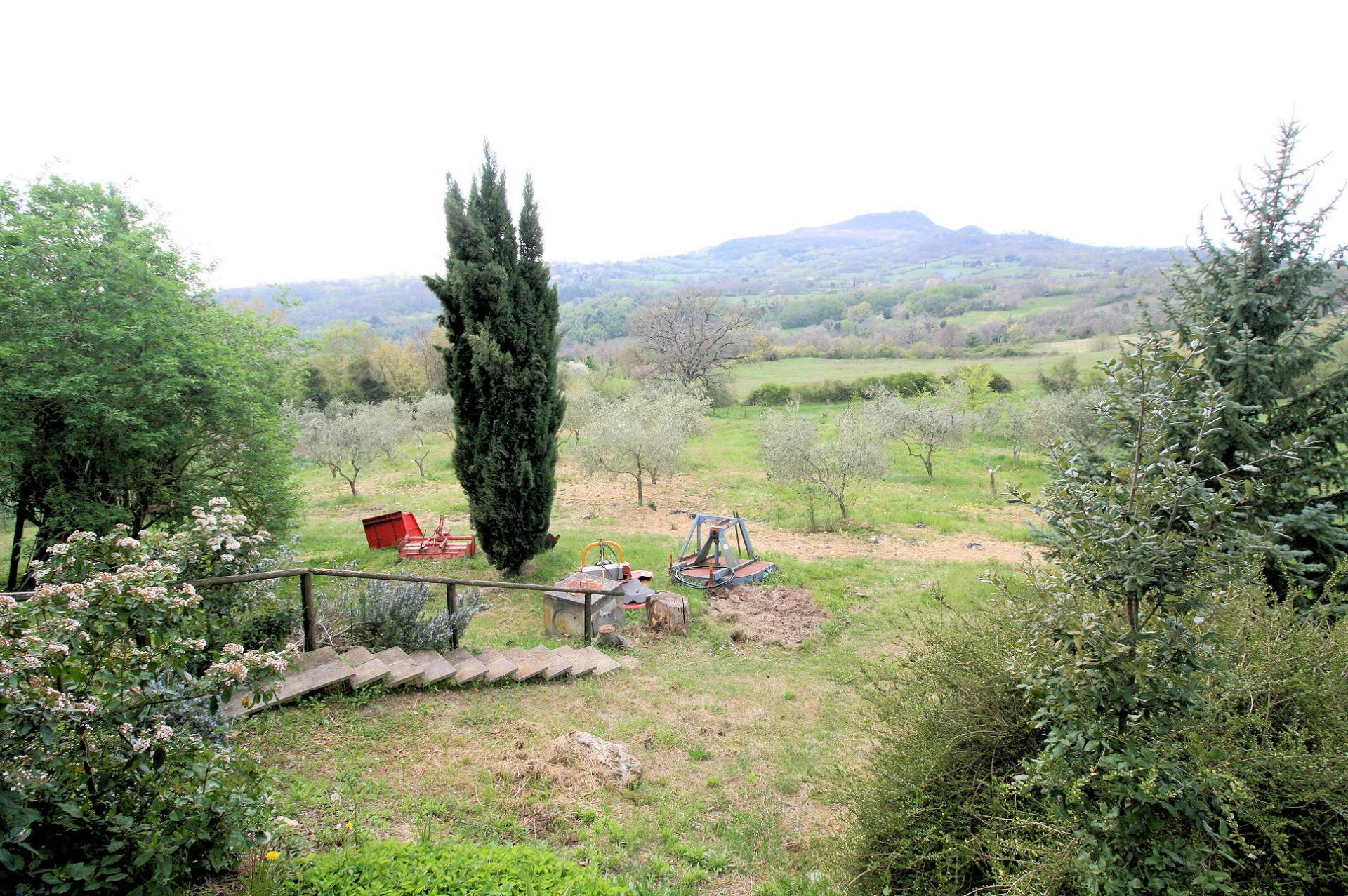 Villa Unifamiliare - Indipendente ROCCASTRADA vendita  Sassofortino  ASIP sas di Maurizio Bolognini e C.