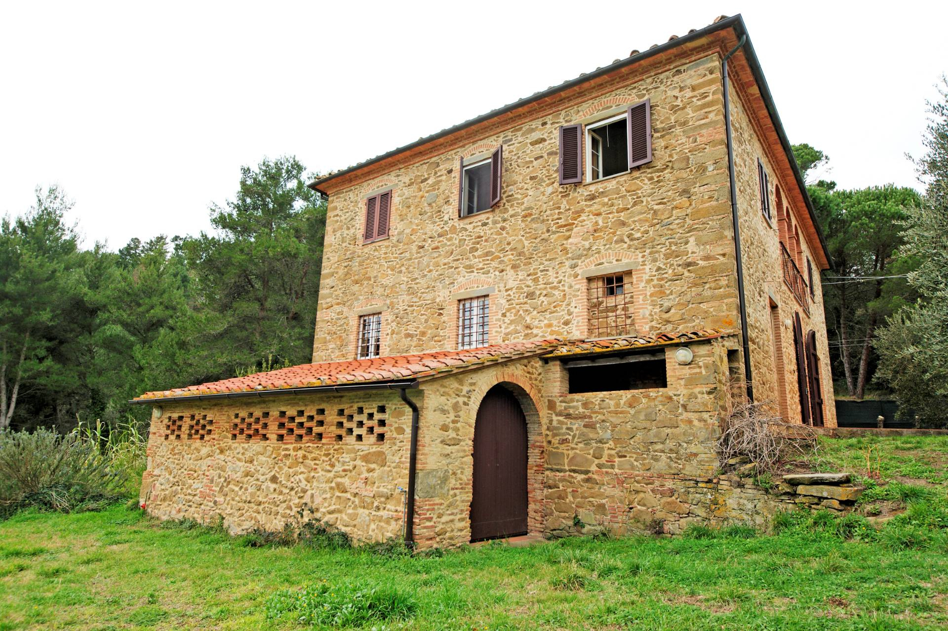 Rustico - Cascina CHIANNI vendita  Rivalto  ASIP sas di Maurizio Bolognini e C.