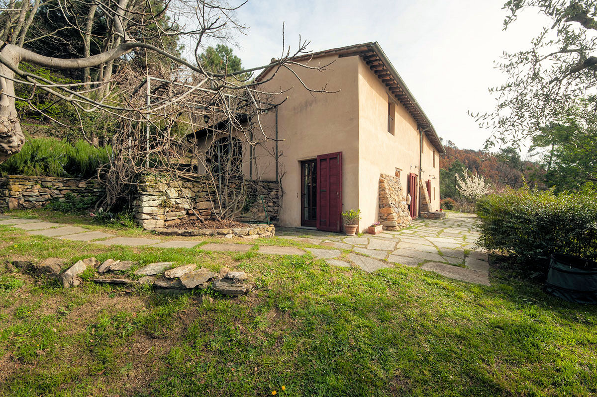 Rustico - Cascina VICOPISANO vendita    ASIP sas di Maurizio Bolognini e C.