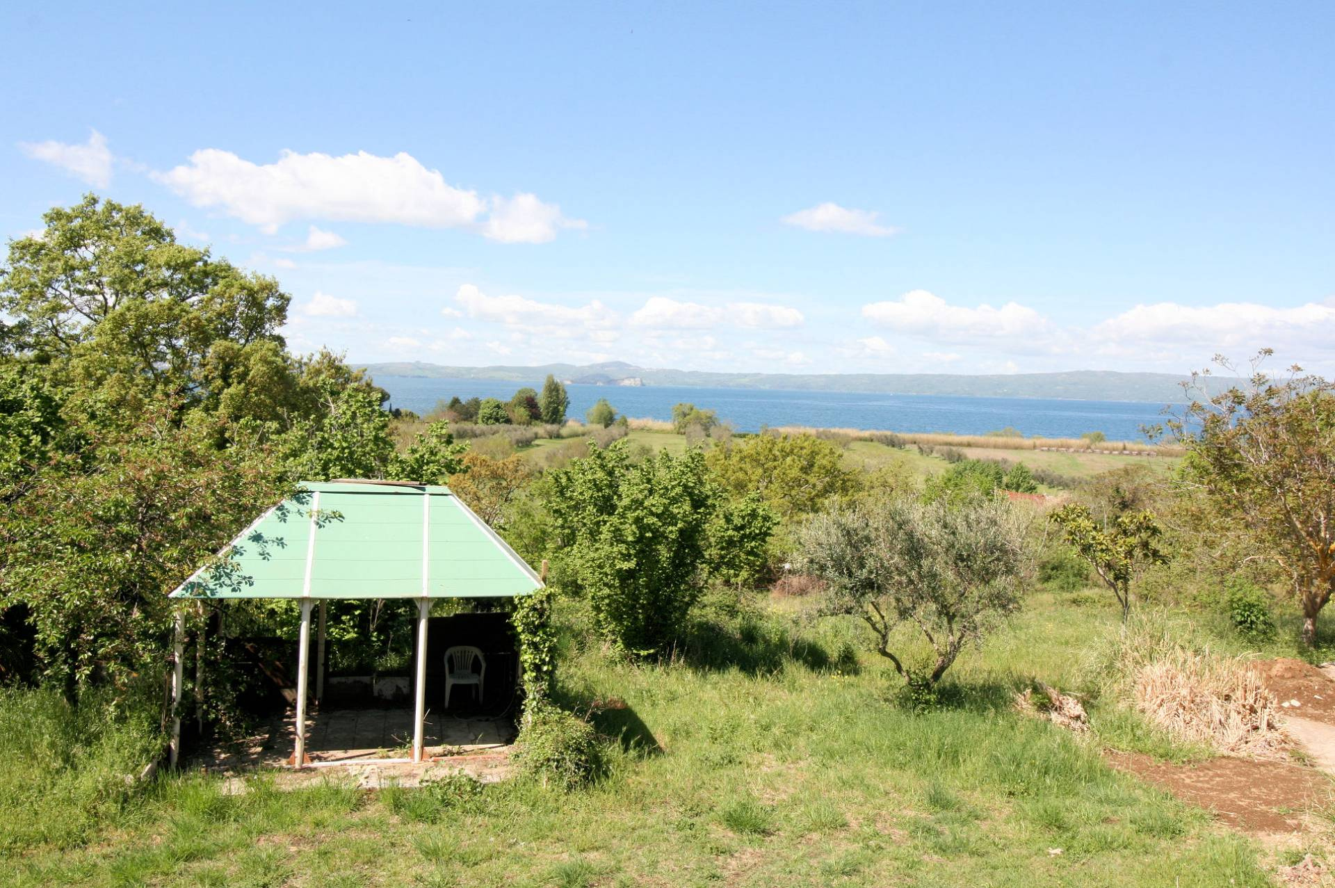 Villa BOLSENA vendita    ASIP sas di Maurizio Bolognini e C.