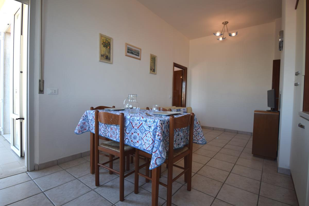 Appartamento SAN VINCENZO vendita    ASIP sas di Maurizio Bolognini e C.
