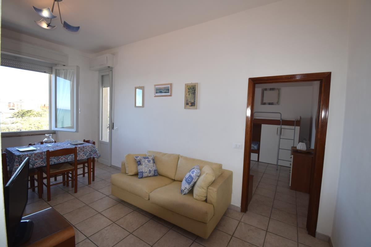 Appartamento SAN VINCENZO vendita    ASIP sas di Maurizio Bolognini e C.
