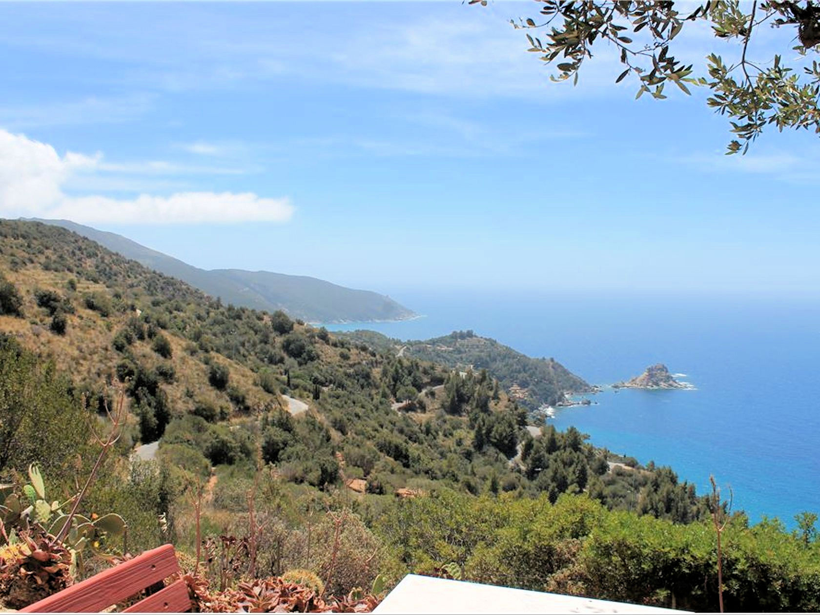 Villa MONTE ARGENTARIO vendita  Porto Santo Stefano  ASIP sas di Maurizio Bolognini e C.