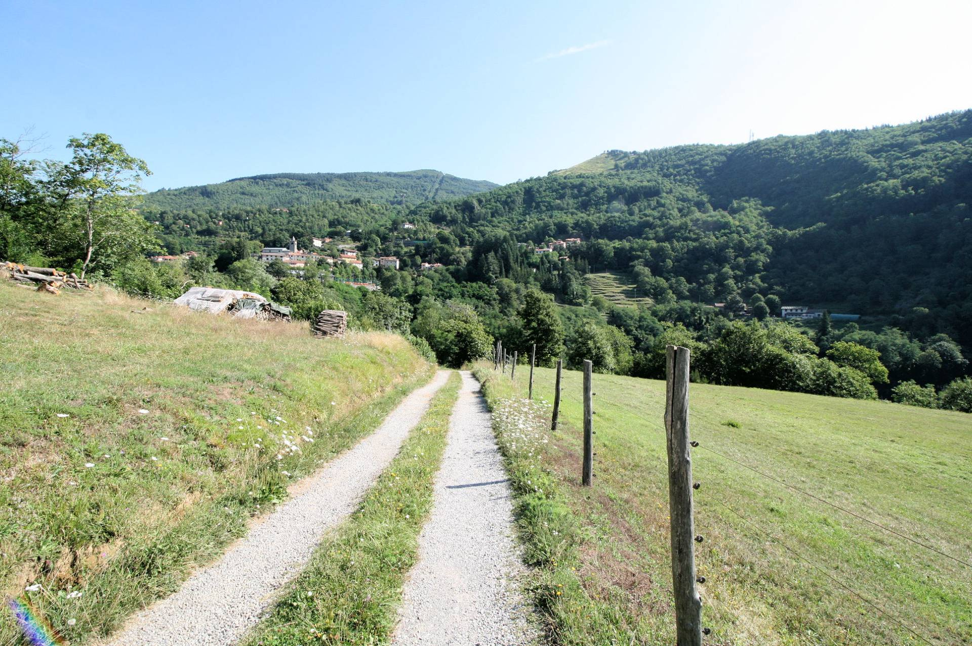 Rustico - Cascina CUTIGLIANO vendita  Casotti - Ponte Sestaione  ASIP sas di Maurizio Bolognini e C.