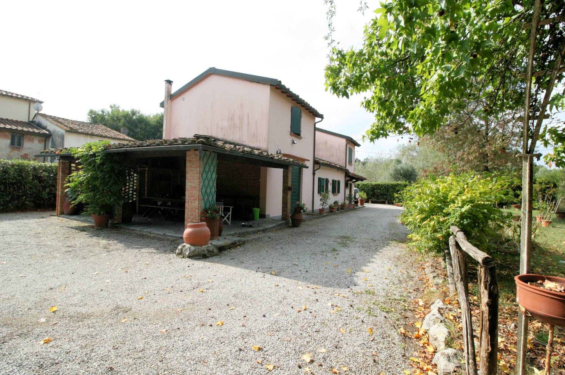 Rustico - Cascina FUCECCHIO vendita  Querce  ASIP sas di Maurizio Bolognini e C.