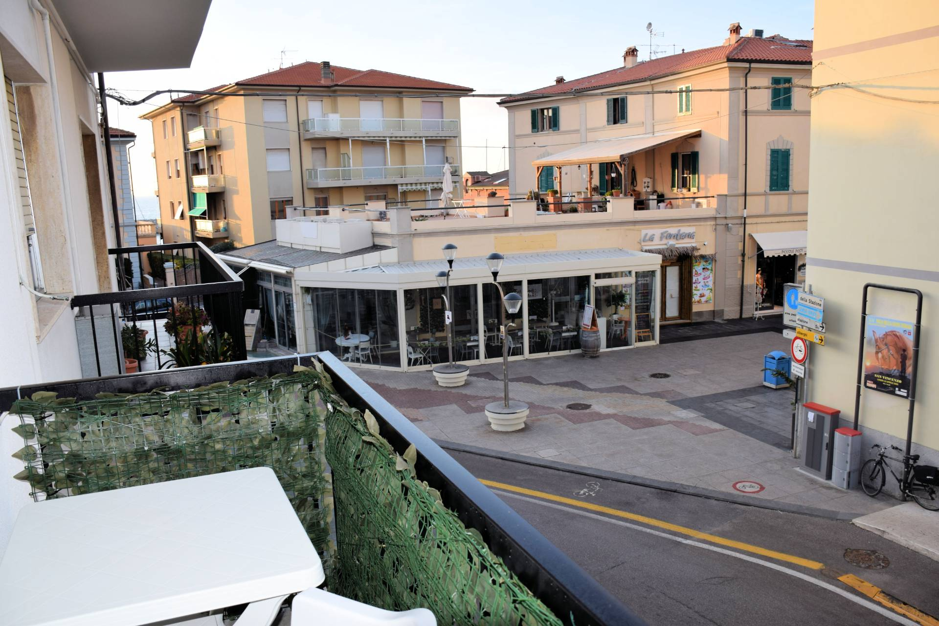 Appartamento SAN VINCENZO vendita    ASIP sas di Maurizio Bolognini e C.