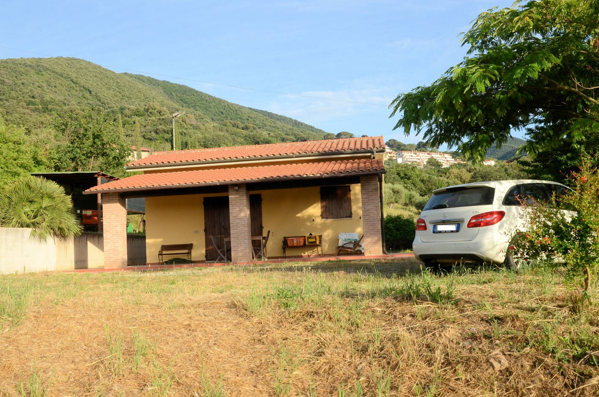 Rustico - Cascina SCARLINO vendita    ASIP sas di Maurizio Bolognini e C.