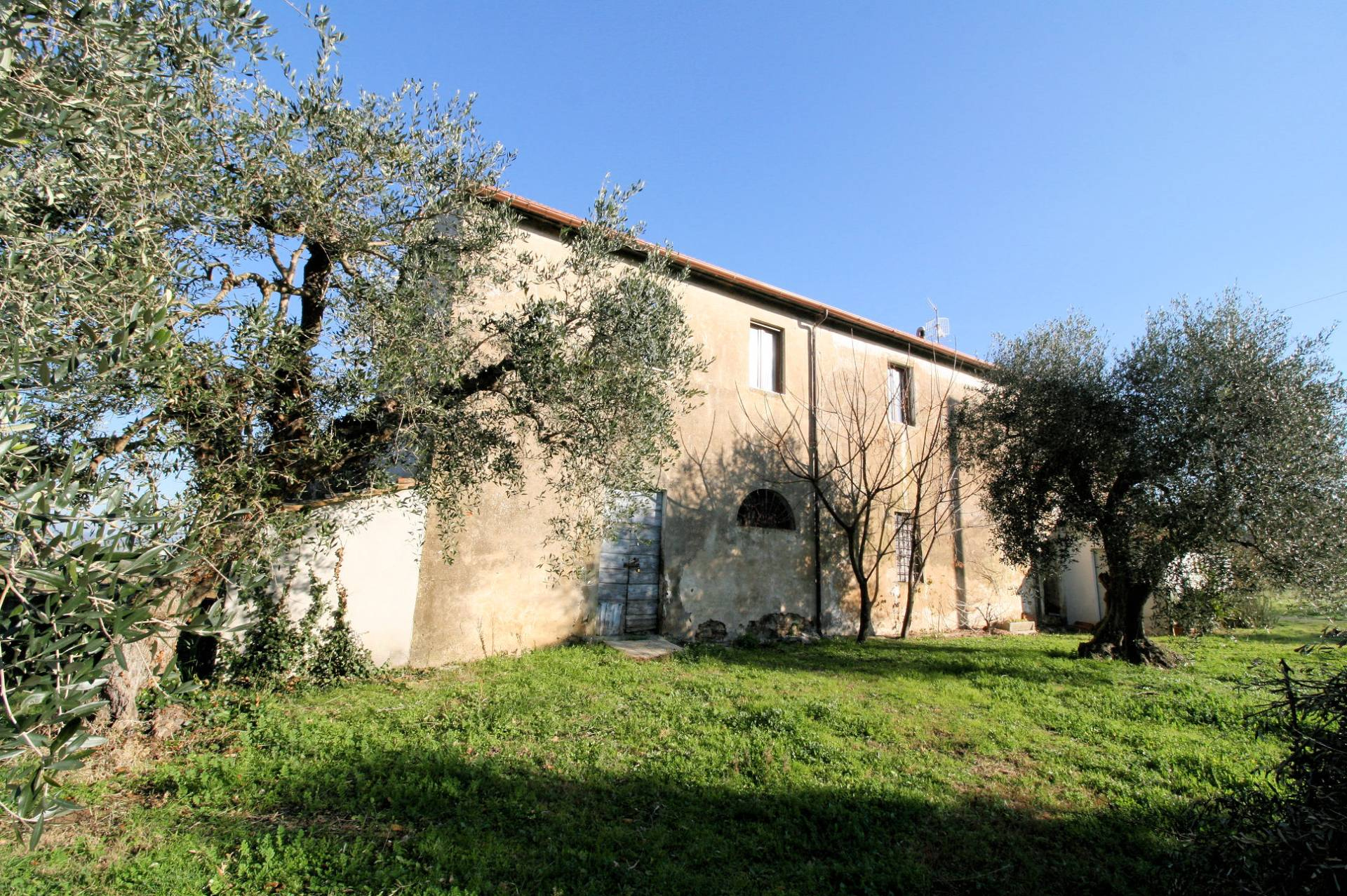 Rustico - Cascina SCARLINO vendita    ASIP sas di Maurizio Bolognini e C.