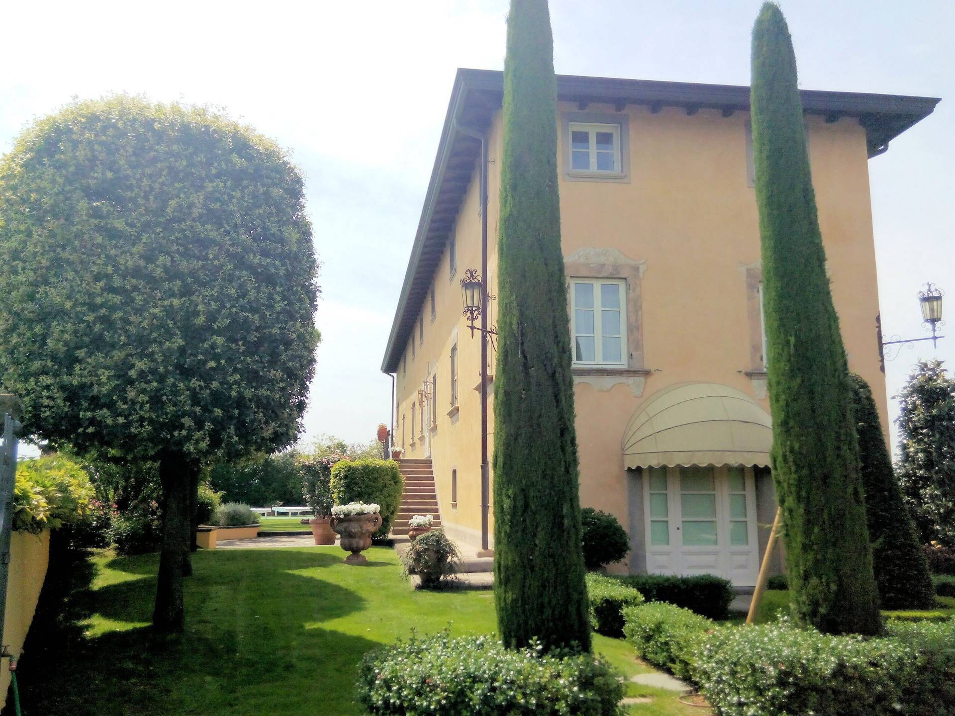 Villa CAPANNORI vendita  Gragnano  ASIP sas di Maurizio Bolognini e C.